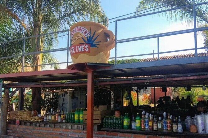 Private Tour of Magic Town Tequila Adventure Day Tour - FAQ