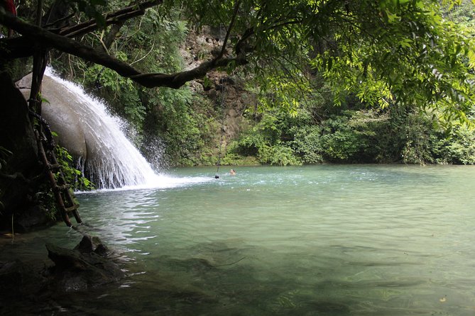 Private Tour of Magical Waterfalls Huatulco HT - Reviews