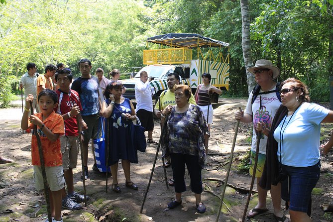 Private Tour of Magical Waterfalls Huatulco HT - Common Questions