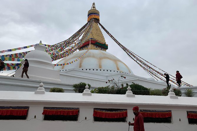 Private Tour of Major Highlights of Kathmandu Top Rated Places - Customer Reviews