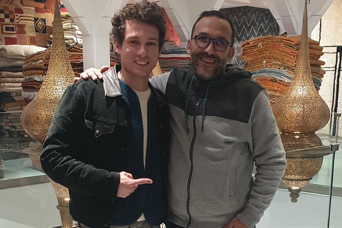 Private Tour of Marrakech 5 Hours With Multilingual Driver - Price Details