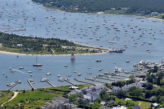 Private Tour of Marthas Vineyard With Lunch Included - Tour Overview