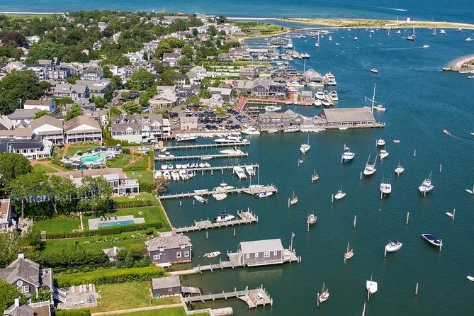 Private Tour of Marthas Vineyard With Lunch Included - Customer Reviews