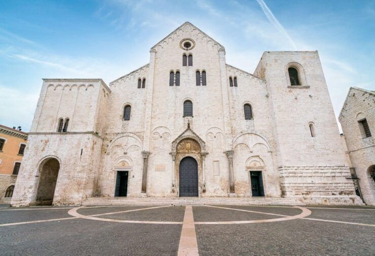 Private Tour of Matera From Bari and Food Tasting - Good To Know
