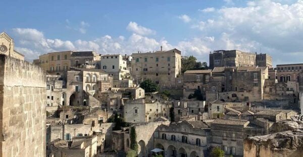 Private Tour of Matera From Bari and Food Tasting - Materas Historical Significance