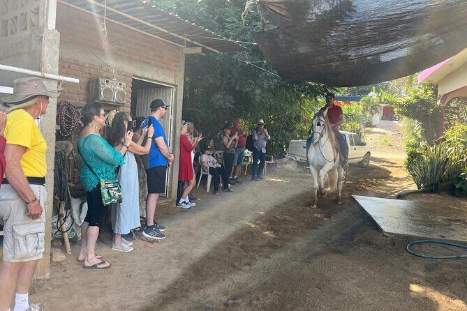 Private Tour of Mazatlán Towns La Noria and Quelite - A Closer Look at the Itinerary