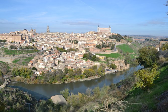 Private Tour of Medieval Toledo With a Licensed Guide - Reviews