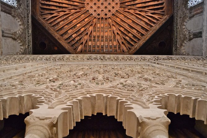 Private Tour of Medieval Toledo With a Licensed Guide - Additional Information