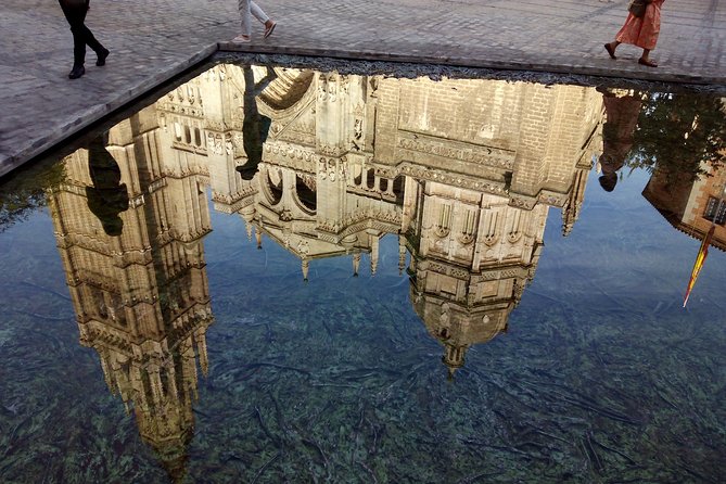 Private Tour of Medieval Toledo With a Licensed Guide - Background