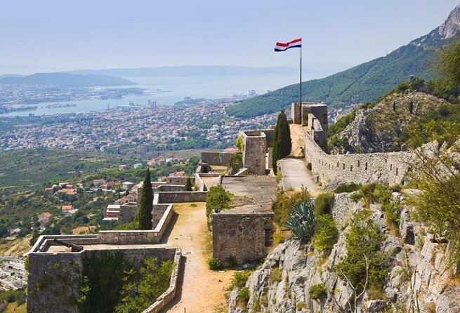 Private Tour of Meereen The Klis Fortress - Good To Know