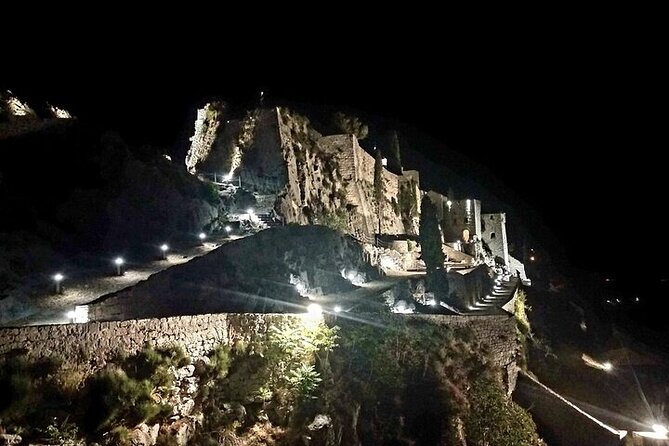 Private Tour of Meereen The Klis Fortress - Certified Guide and Admission Ticket
