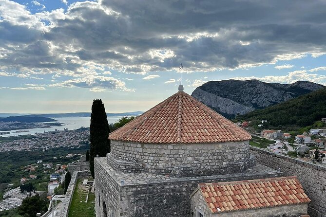 Private Tour of Meereen The Klis Fortress - Accessibility and Transportation