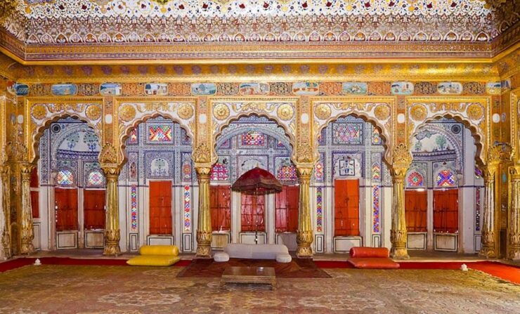 Private Tour Of Mehrangarh Fort & Jaswant Thada - Good To Know