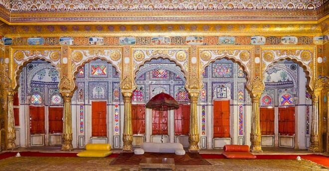 Private Tour Of Mehrangarh Fort & Jaswant Thada - Tour Highlights