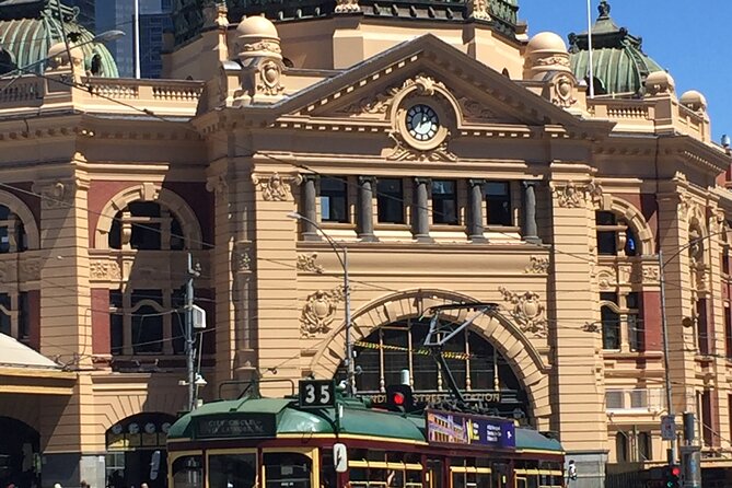 Private Tour of Melbourne City Tour With Local Guide /4 Hours - Additional Reviews From Tripadvisor