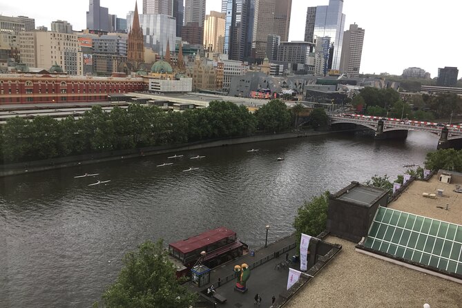 Private Tour of Melbourne City Tour With Local Guide /4 Hours - Contact and Additional Information
