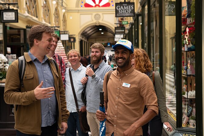 Private Tour of Melbourne - Customizable Tour Options