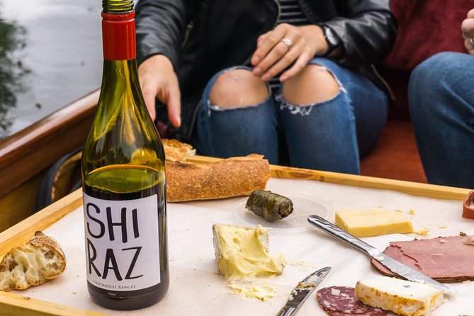 Private Tour of Melbourne - Meeting and Pickup Options