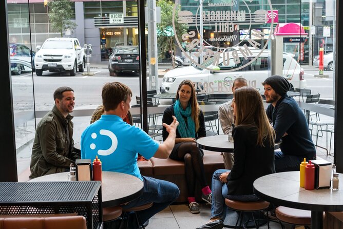 Private Tour of Melbourne - The Sum Up