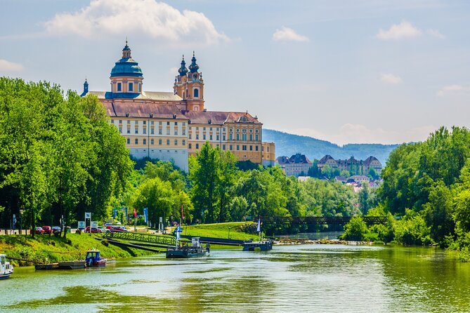 Private Tour of Melk Abbey From Vienna by Car - Additional Information