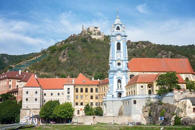 Private Tour of Melk Abbey From Vienna by Car - Recommendations