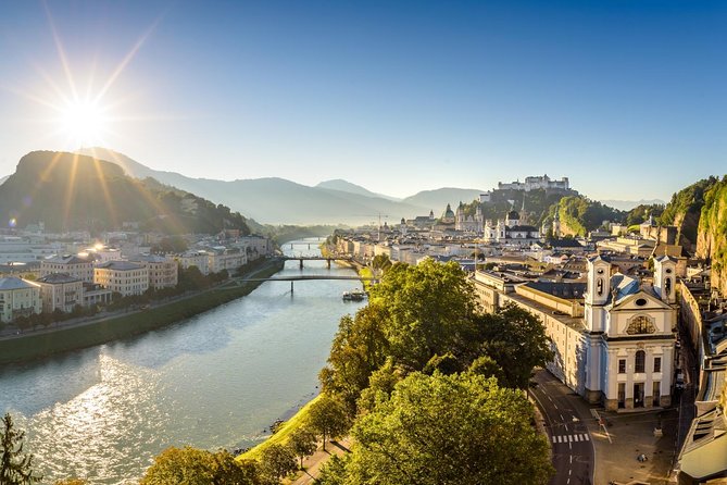 Private Tour of Melk, Hallstatt and Salzburg From Vienna - Traveler Tips and Reviews