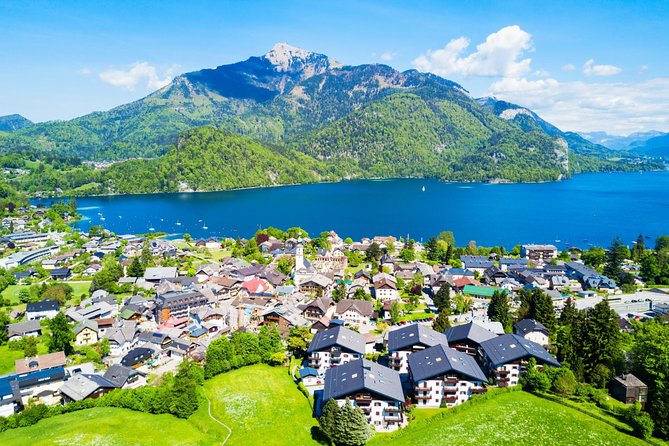 Private Tour of Melk, Hallstatt and Salzburg From Vienna - Disappointments and Room for Improvement