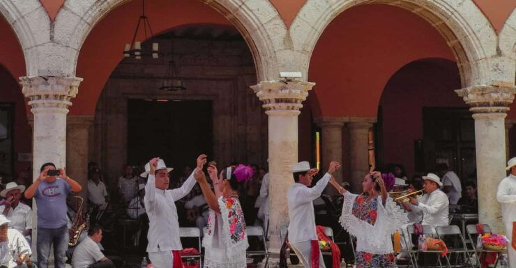 Private Tour of Merida 3 Hours - Best Rated - Experience Highlights