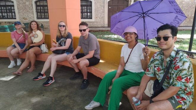 Private Tour of Merida 3 Hours - Best Rated - Additional Benefits