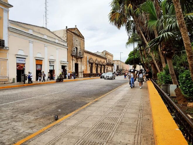 Private Tour of Merida 3 Hours - Best Rated - Meridas Iconic Spots