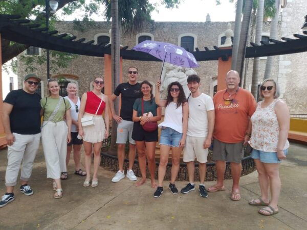 Private Tour of Merida 3 Hours - Best Rated - Frequently Asked Questions