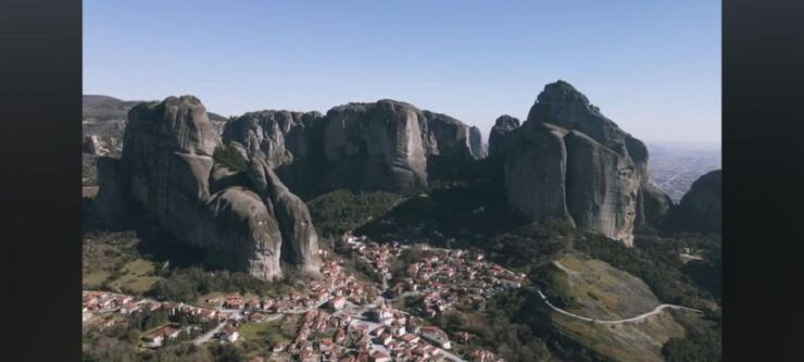 Private Tour of Meteora With a Pickup - Good To Know