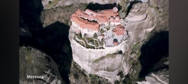 Private Tour of Meteora With a Pickup - Additional Facts