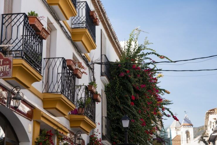 Private Tour of Mijas, Marbella and Puerto Banús - Booking and Cancellation Policy