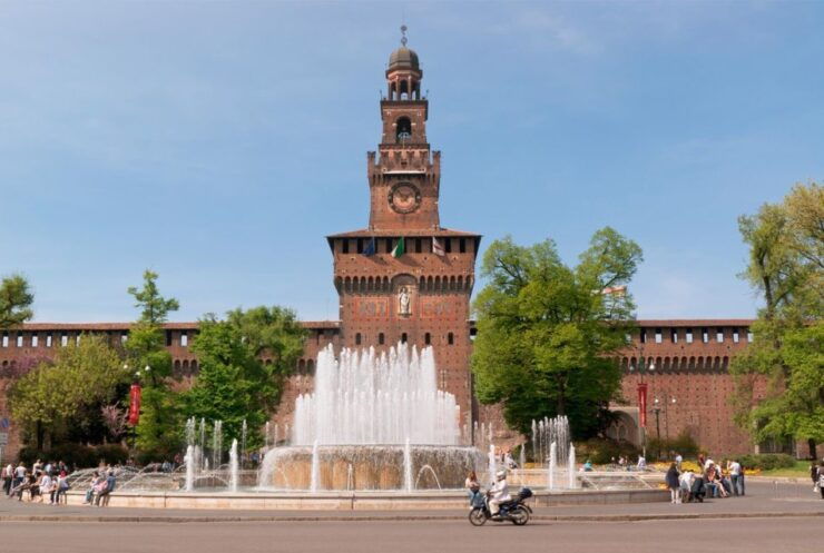 Private Tour of Milan With Pick up - Tour Pricing and Duration