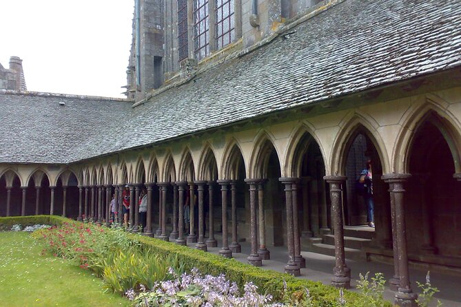 Private Tour of Mont St. Michel With a Professional Guide - Opening Hours