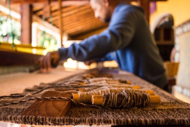 Private tour of Monte Albán and nearby towns - Good To Know