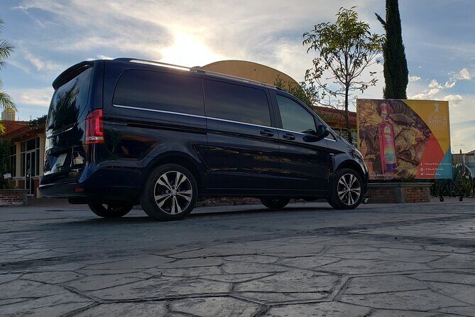 Private tour of Monte Albán and nearby towns - An in-depth look at the tour experience