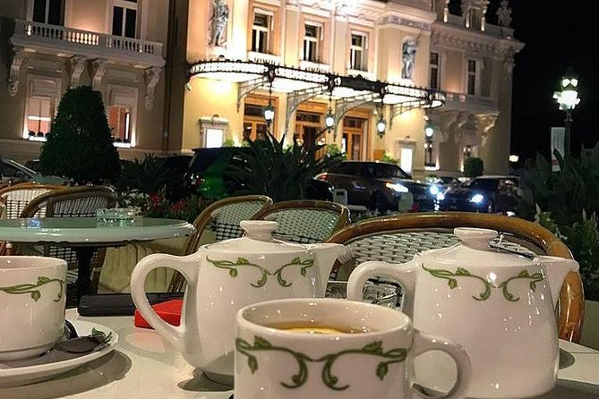 Private Tour of Monte Carlo by Night From Nice - Reviews and Ratings