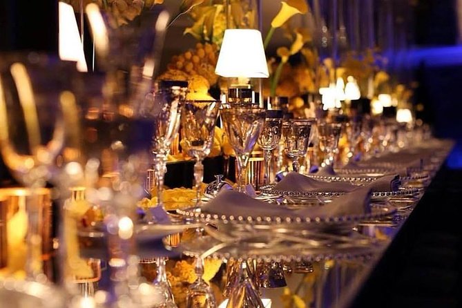 Private Tour of Monte Carlo by Night From Nice - Common Questions