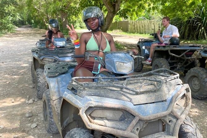 Private Tour of Montego Bay - The Hidden Gem of Mount Zion - Tour Location and Duration