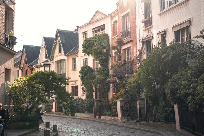Private Tour of Montmartre in a Citroën Classic - Additional Information