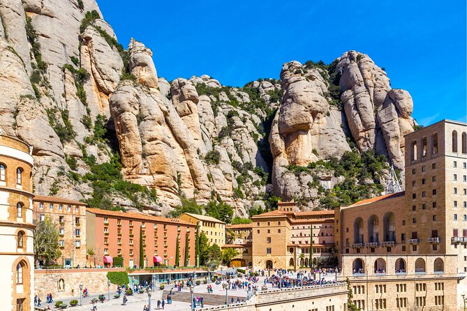 Private Tour of Montserrat From Barcelona - Frequently Asked Questions