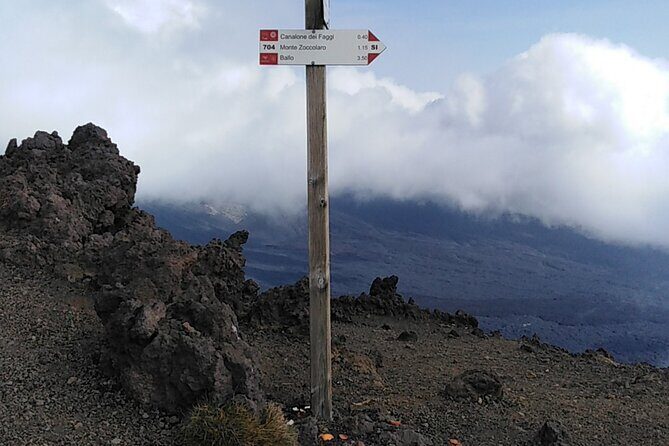 Private tour of Mount Etna and the Alcantara Gorges - The Itinerary: What to Expect on the Day