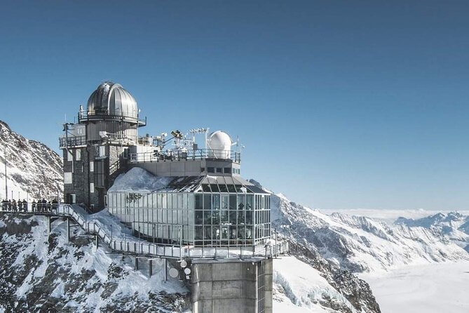 Private Tour of Mount Pilatus in Summer From Zurich - Refund Policy for Tour Cancellations