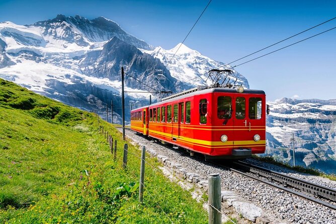 Private Tour of Mount Pilatus in Summer From Zurich - Additional Information for Booking