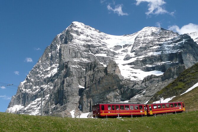 Private Tour of Mount Pilatus in Summer From Zurich - The Sum Up
