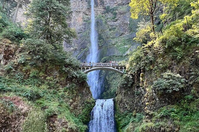 Private Tour of Multnomah Falls and Columbia Gorge - Final Thoughts: Who Would Love This Tour?
