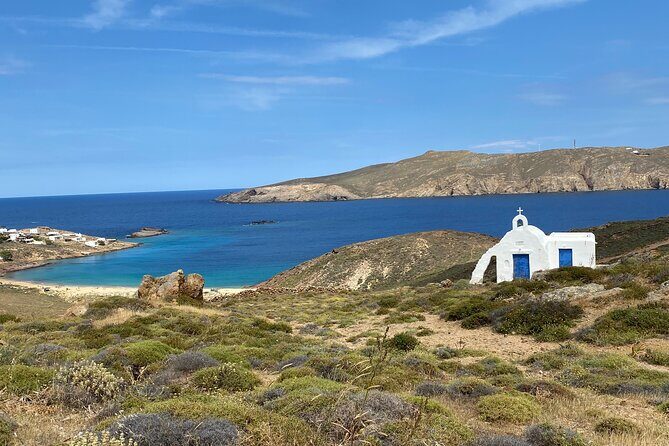 Private Tour Of Mykonos Included Town - Good To Know