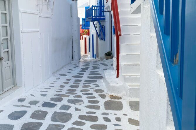 Private Tour Of Mykonos Included Town - Final Thoughts